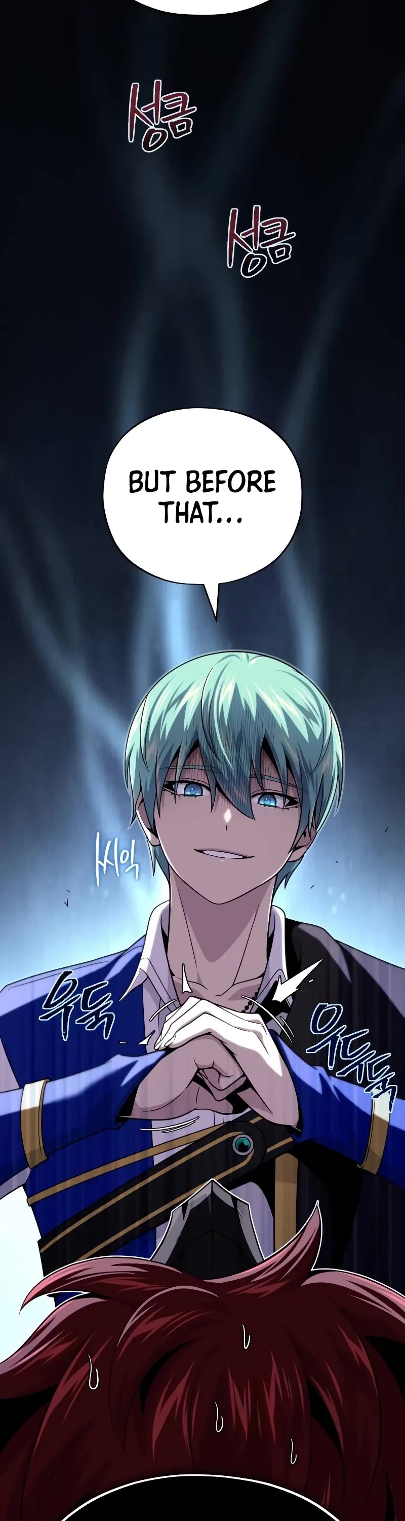 The Dark Magician Transmigrates After 66666 Years chapter 150 page 67