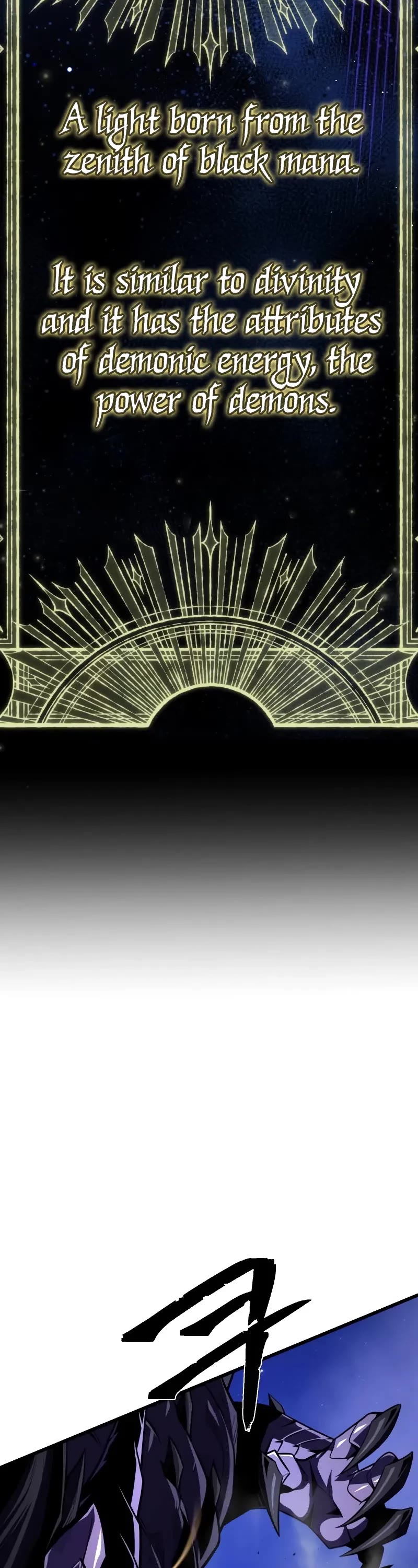 The Dark Magician Transmigrates After 66666 Years chapter 150 page 7