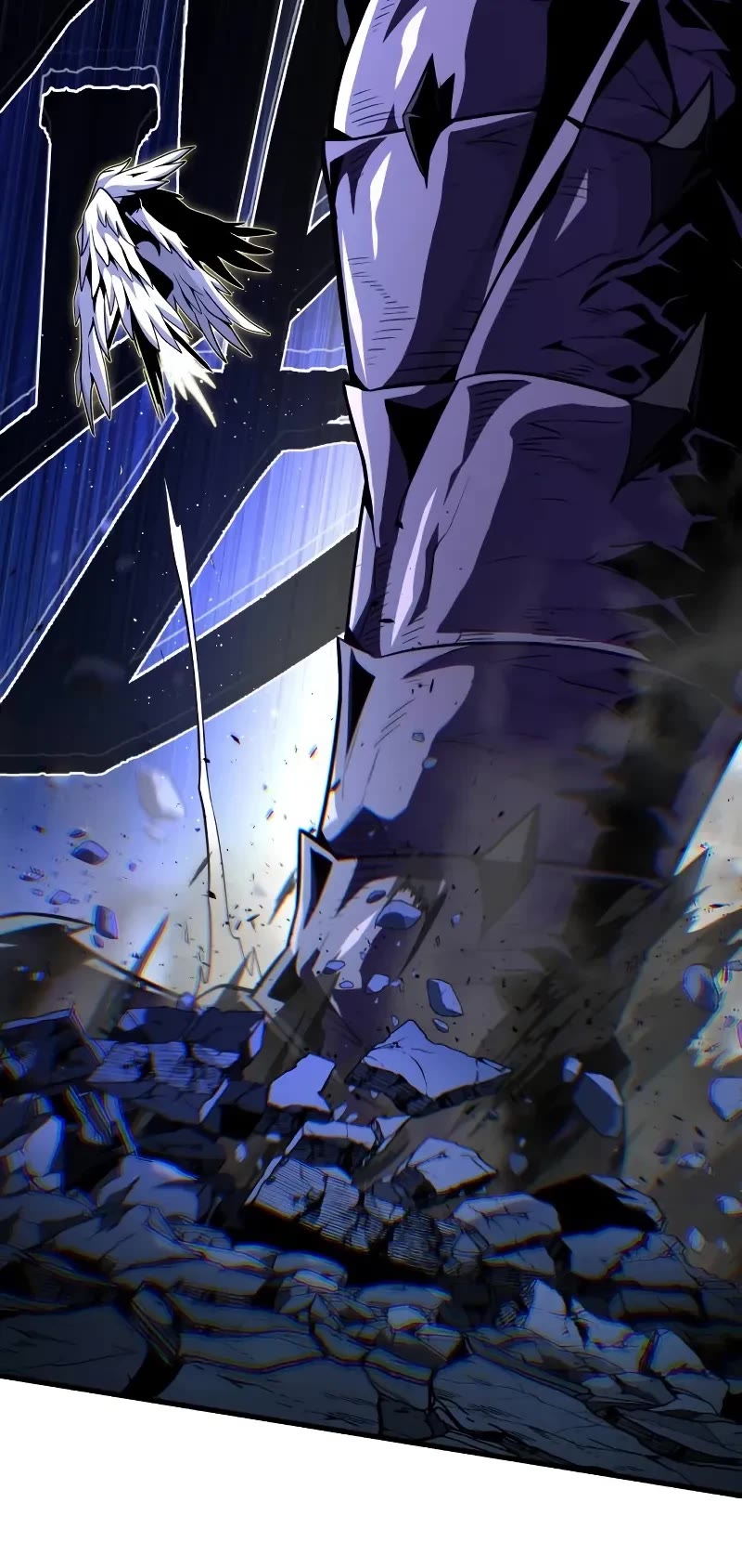 The Dark Magician Transmigrates After 66666 Years chapter 150 page 9