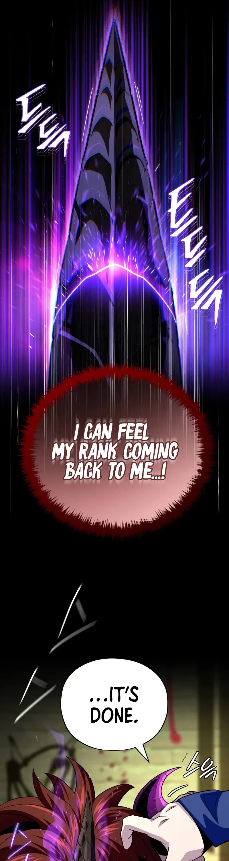 The Dark Magician Transmigrates After 66666 Years chapter 151 page 17