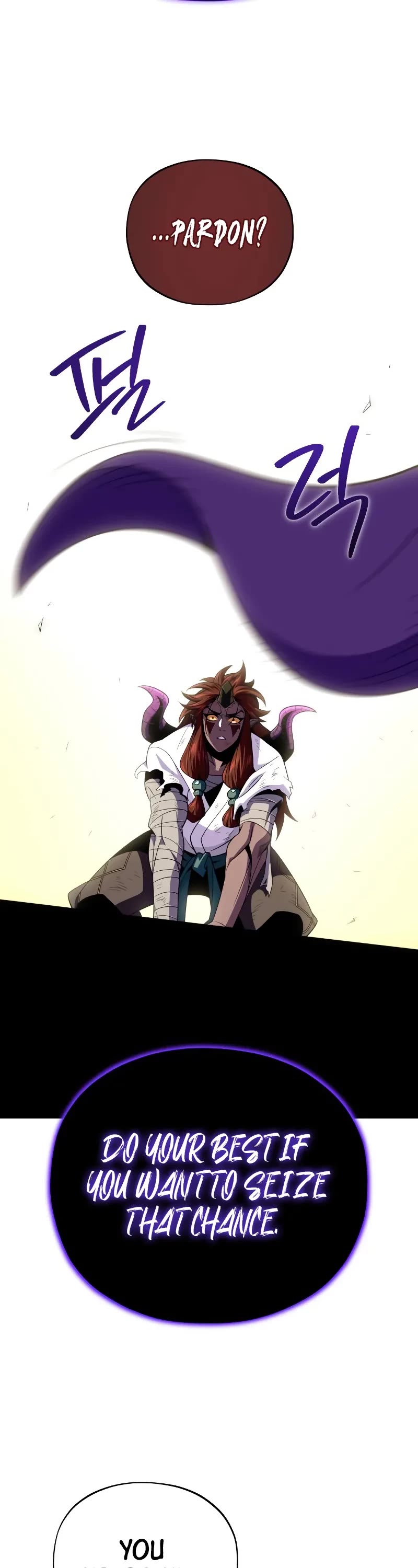 The Dark Magician Transmigrates After 66666 Years chapter 151 page 2