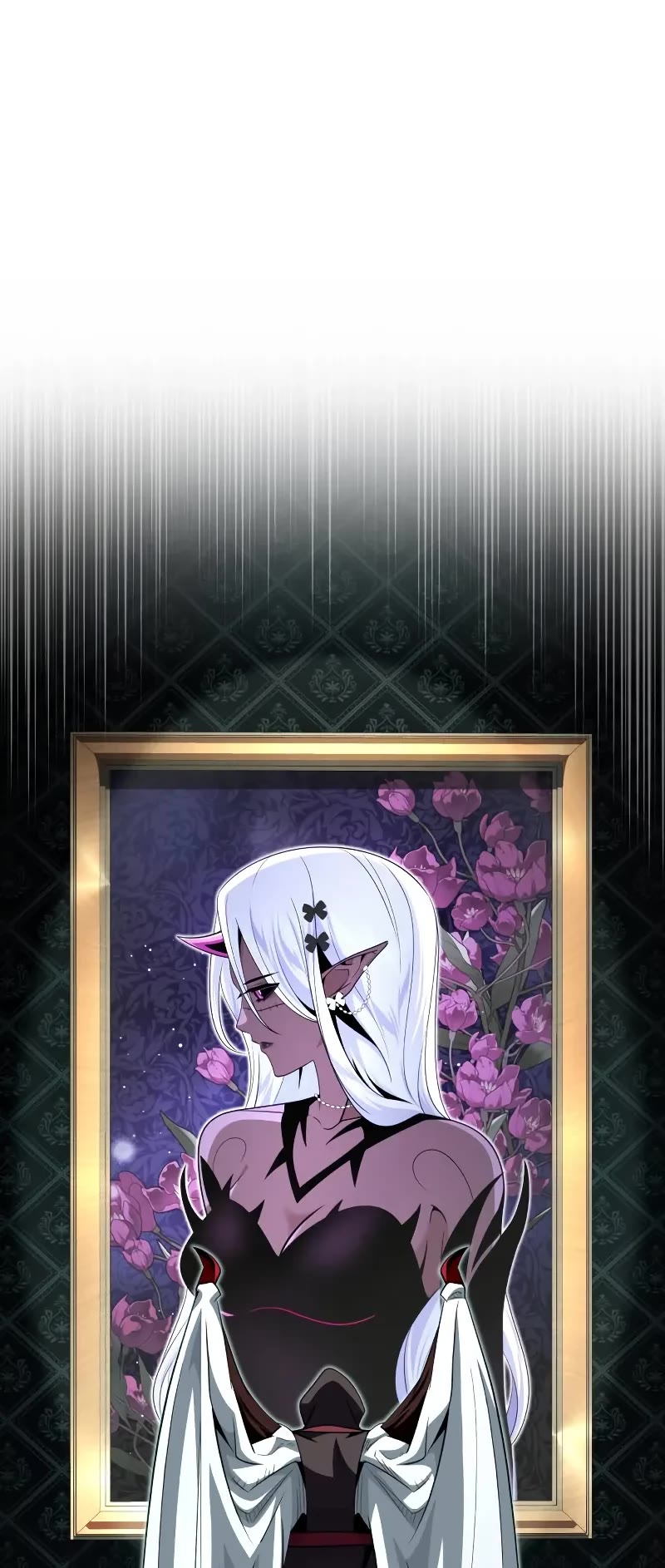 The Dark Magician Transmigrates After 66666 Years chapter 151 page 20