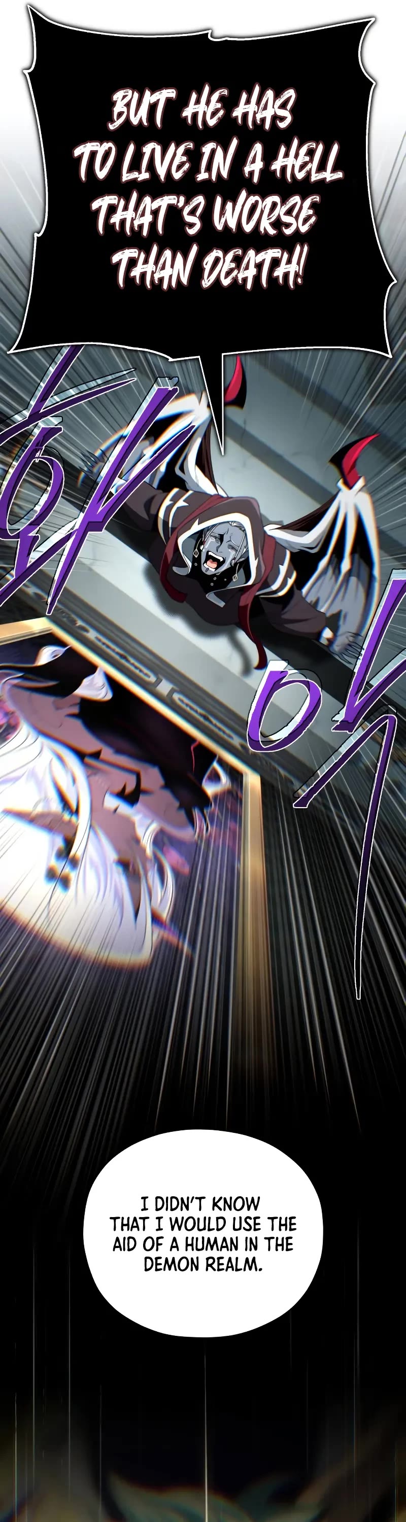 The Dark Magician Transmigrates After 66666 Years chapter 151 page 22