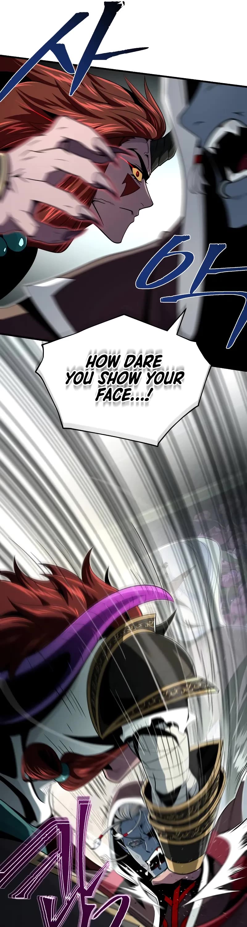 The Dark Magician Transmigrates After 66666 Years chapter 151 page 27