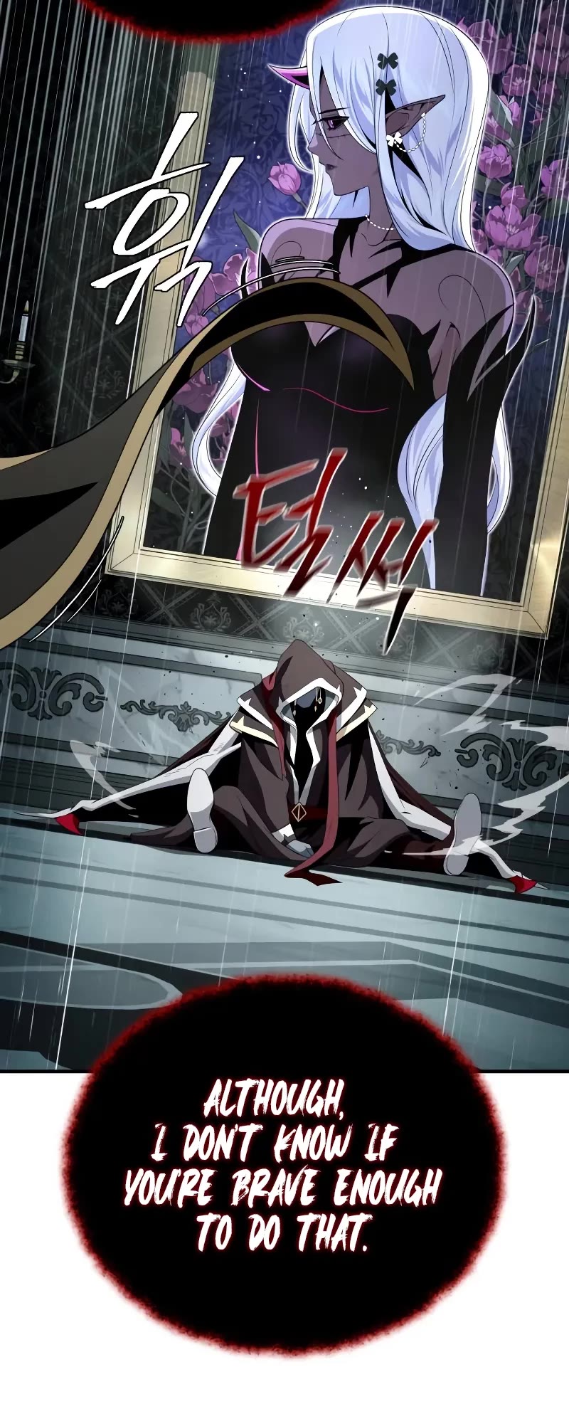 The Dark Magician Transmigrates After 66666 Years chapter 151 page 30