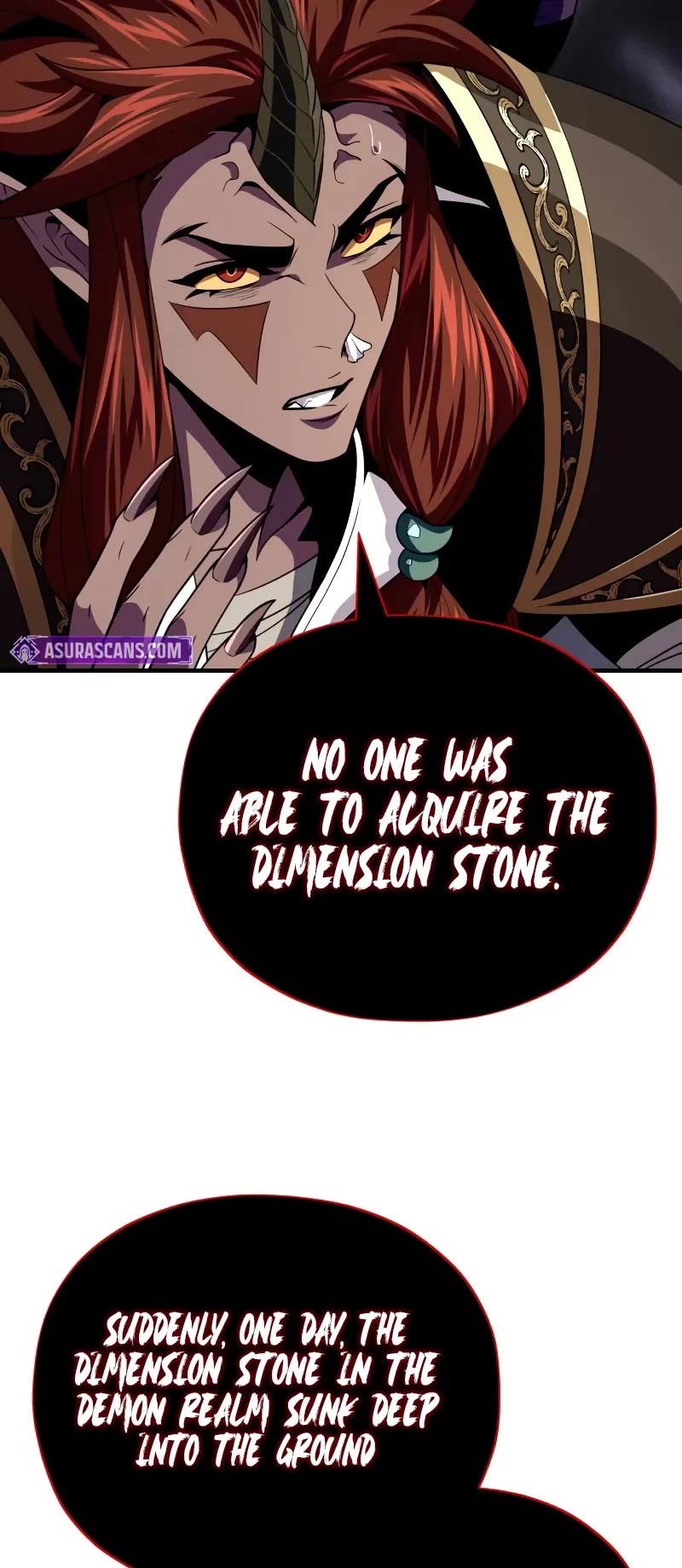 The Dark Magician Transmigrates After 66666 Years chapter 151 page 40