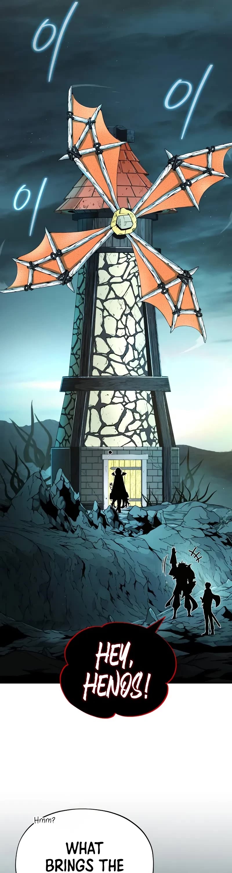 The Dark Magician Transmigrates After 66666 Years chapter 151 page 52