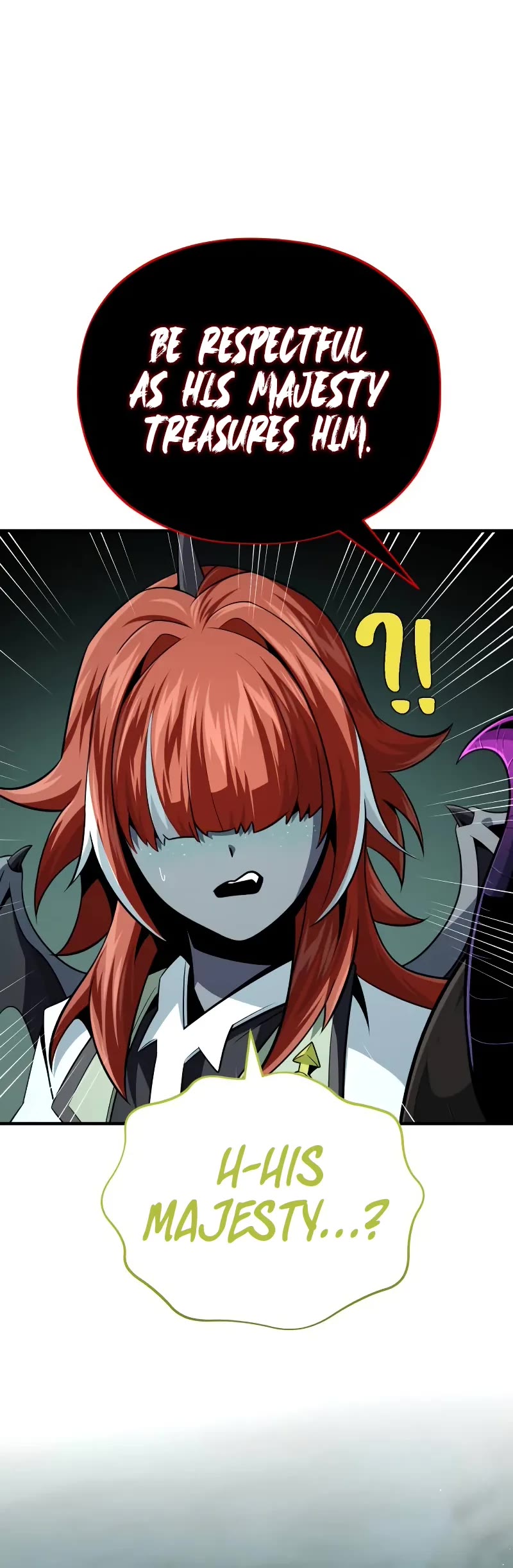 The Dark Magician Transmigrates After 66666 Years chapter 151 page 56