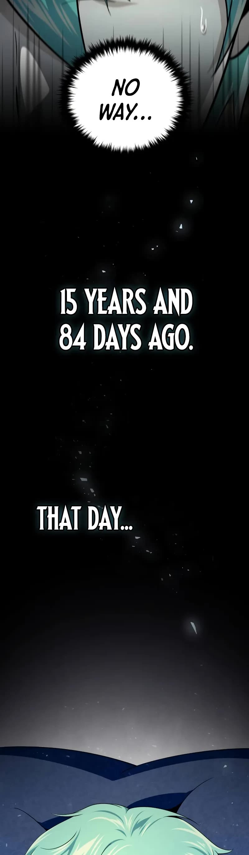 The Dark Magician Transmigrates After 66666 Years chapter 151 page 60