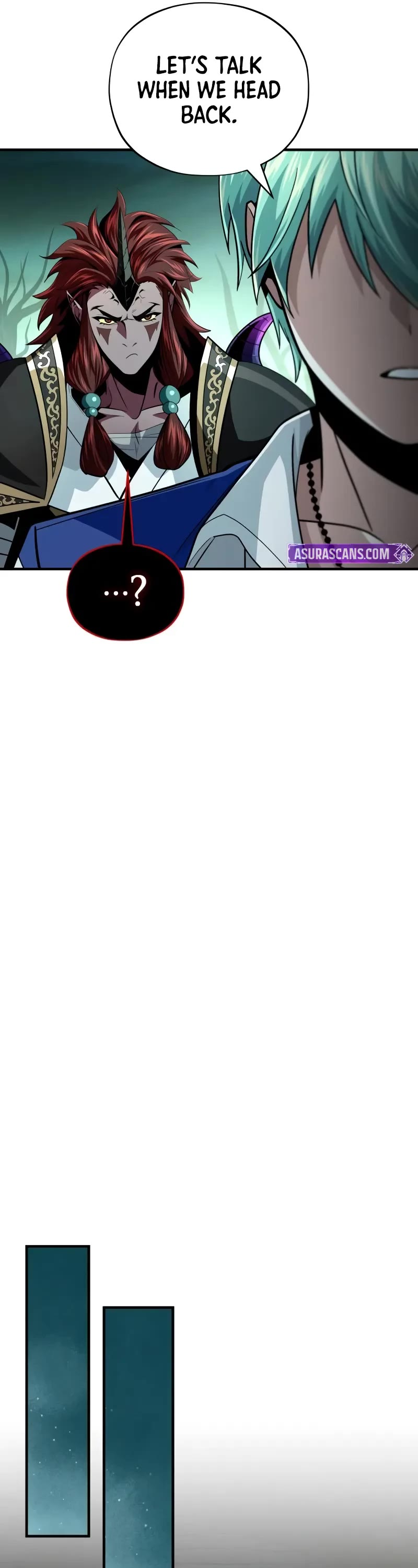 The Dark Magician Transmigrates After 66666 Years chapter 152 page 16