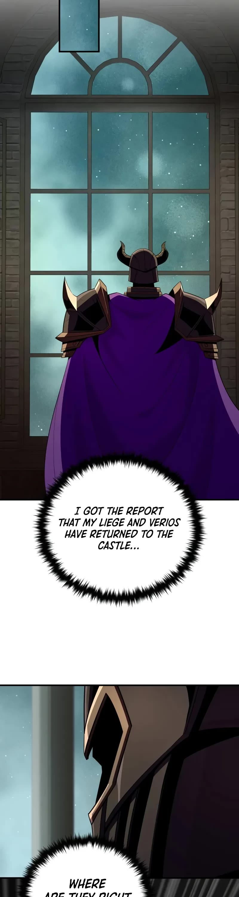 The Dark Magician Transmigrates After 66666 Years chapter 152 page 17