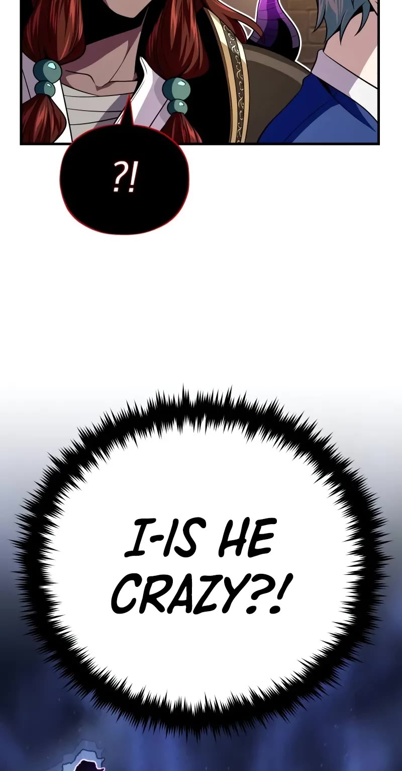 The Dark Magician Transmigrates After 66666 Years chapter 152 page 19