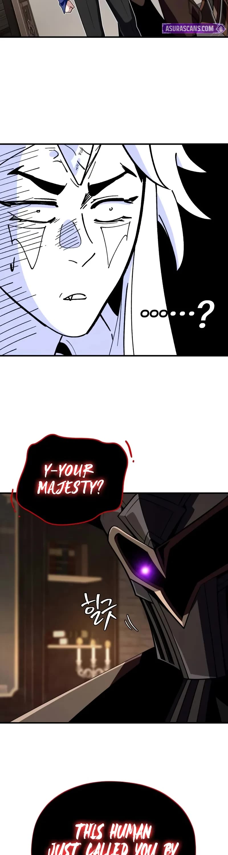 The Dark Magician Transmigrates After 66666 Years chapter 152 page 22