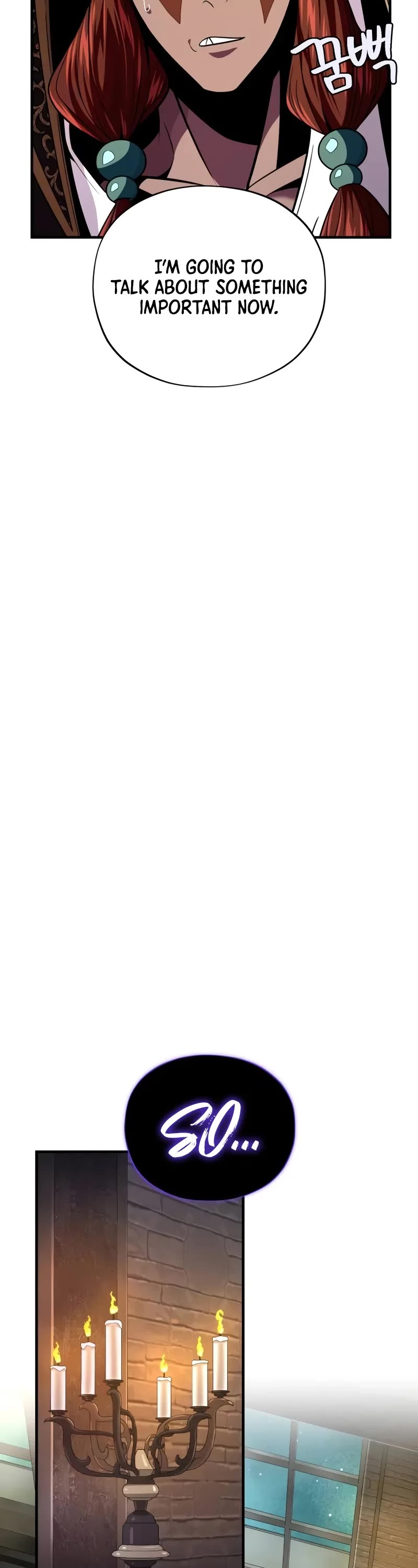 The Dark Magician Transmigrates After 66666 Years chapter 152 page 27