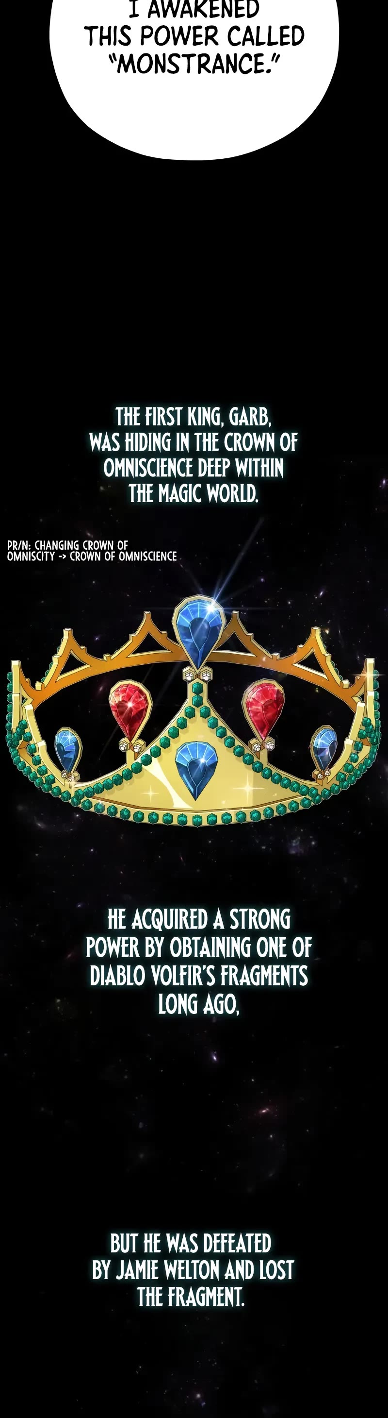 The Dark Magician Transmigrates After 66666 Years chapter 152 page 30