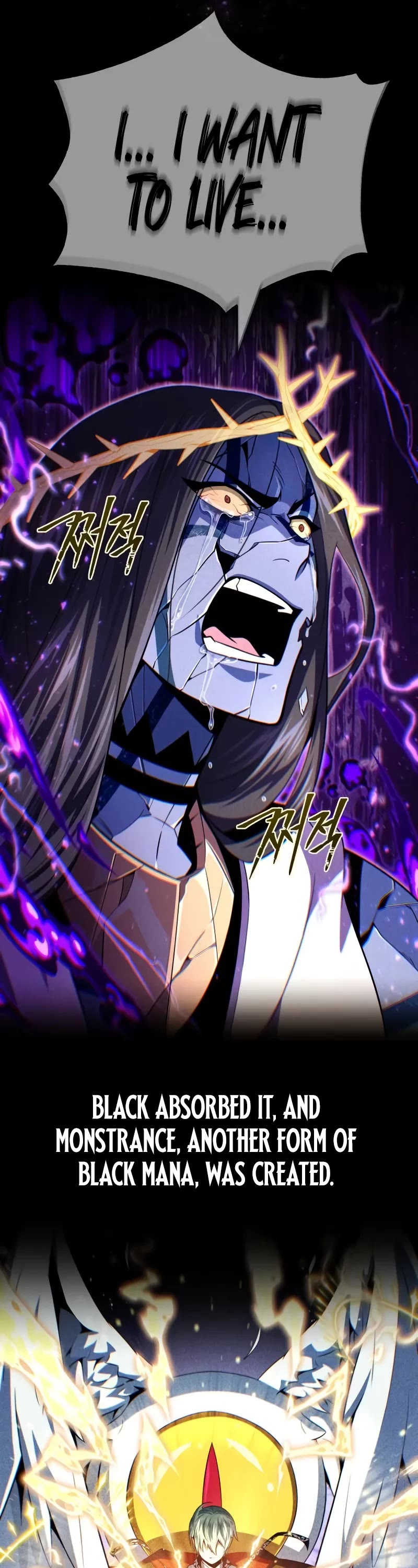 The Dark Magician Transmigrates After 66666 Years chapter 152 page 31