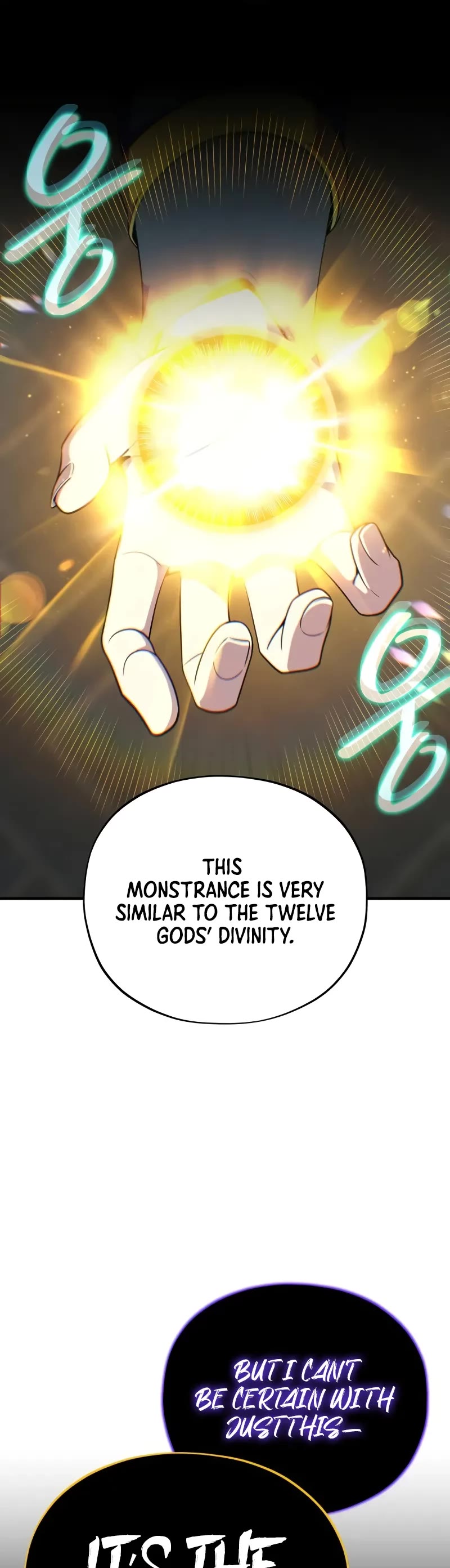 The Dark Magician Transmigrates After 66666 Years chapter 152 page 34