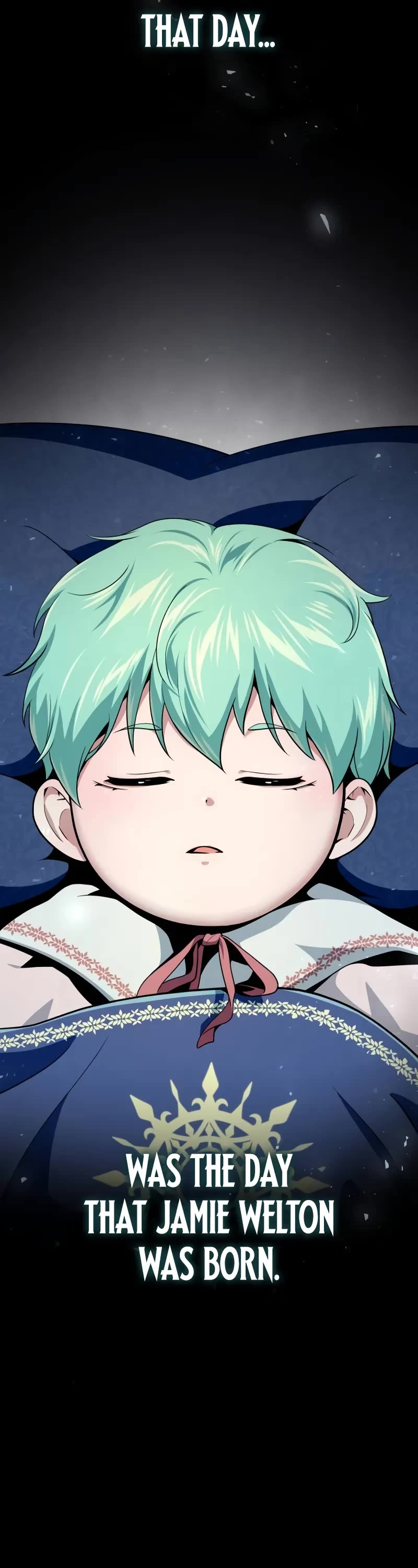 The Dark Magician Transmigrates After 66666 Years chapter 152 page 4