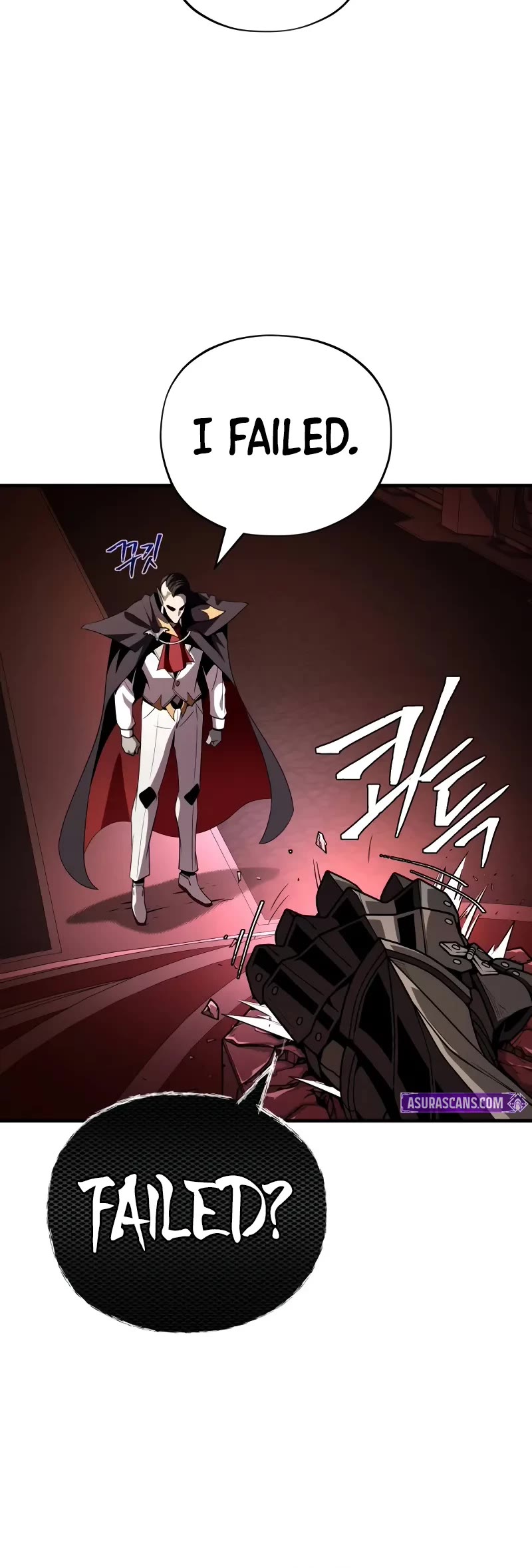 The Dark Magician Transmigrates After 66666 Years chapter 152 page 40