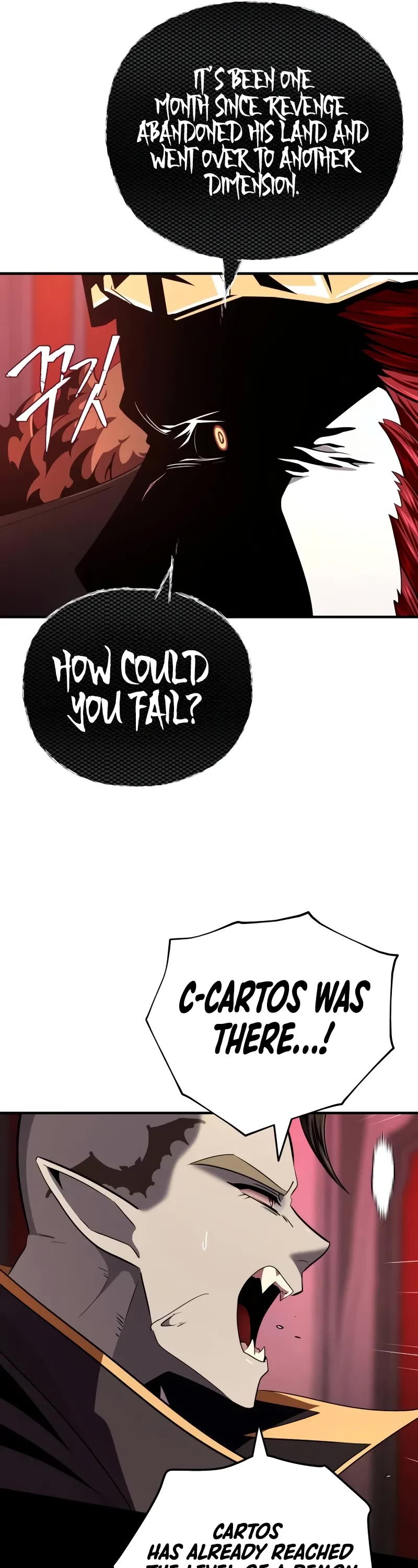 The Dark Magician Transmigrates After 66666 Years chapter 152 page 41