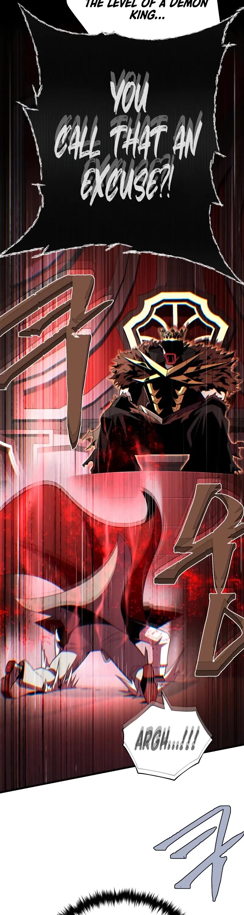 The Dark Magician Transmigrates After 66666 Years chapter 152 page 42