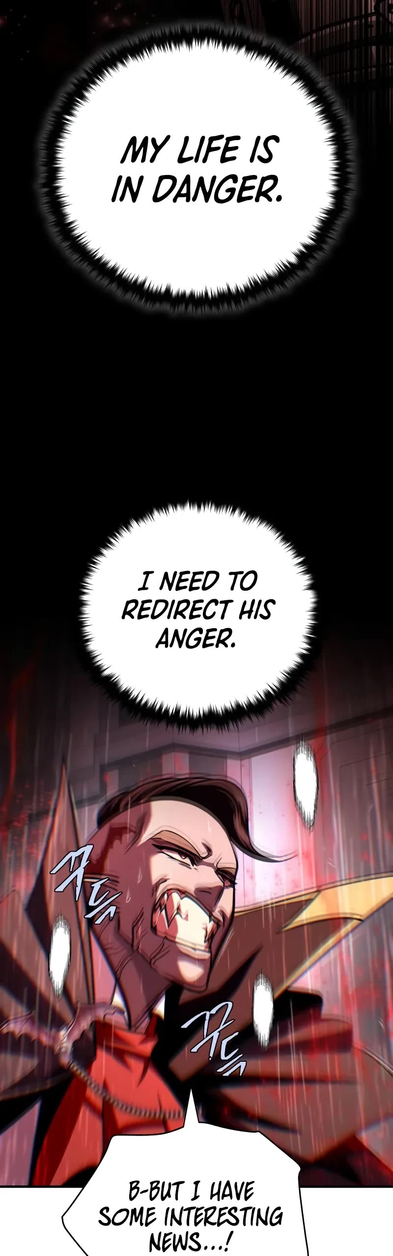 The Dark Magician Transmigrates After 66666 Years chapter 152 page 44