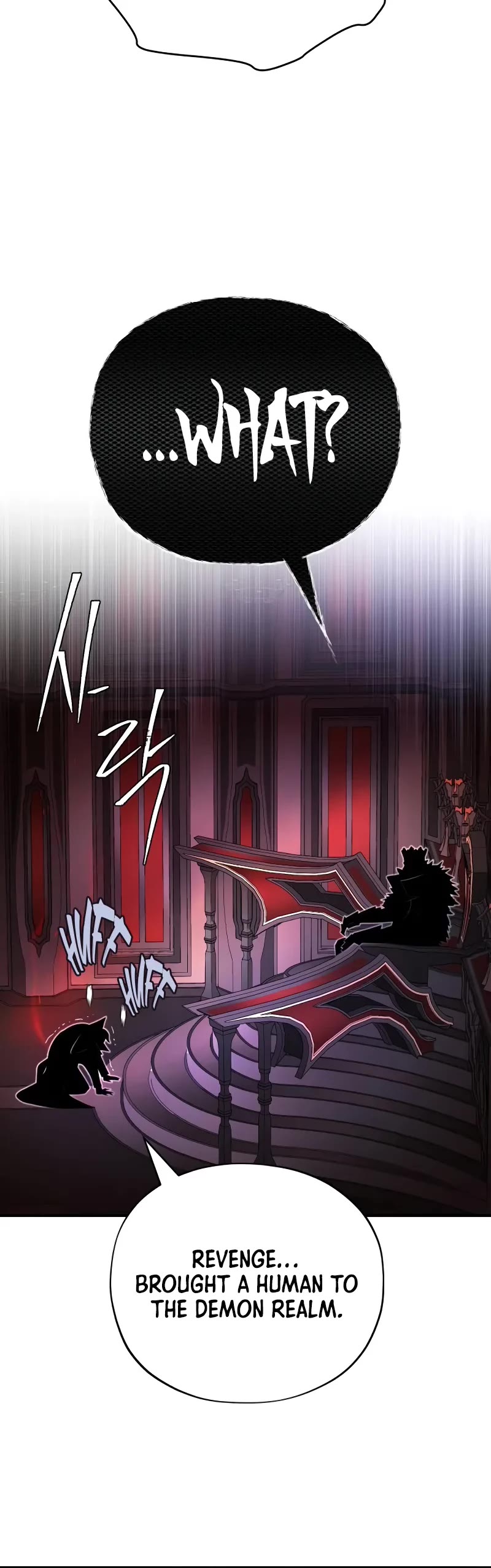 The Dark Magician Transmigrates After 66666 Years chapter 152 page 45