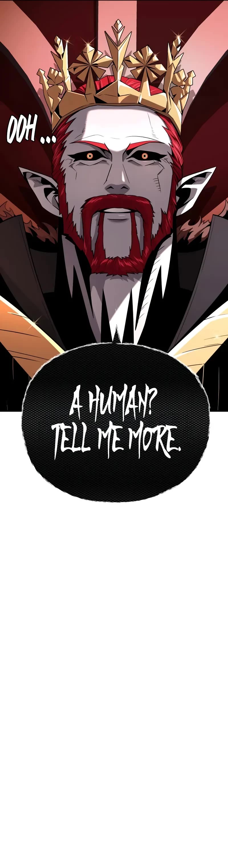 The Dark Magician Transmigrates After 66666 Years chapter 152 page 46