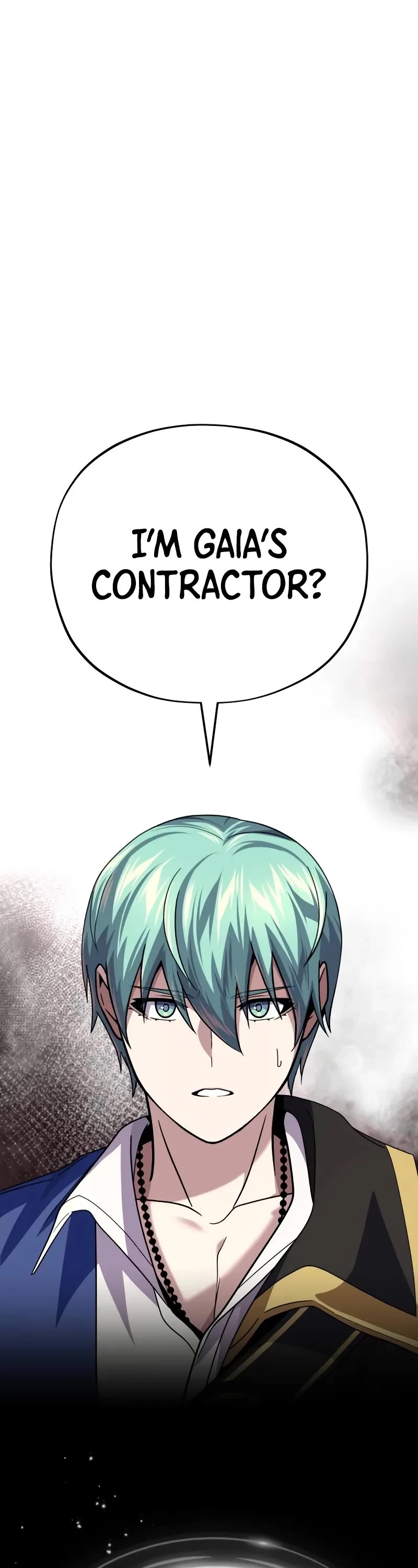 The Dark Magician Transmigrates After 66666 Years chapter 152 page 47