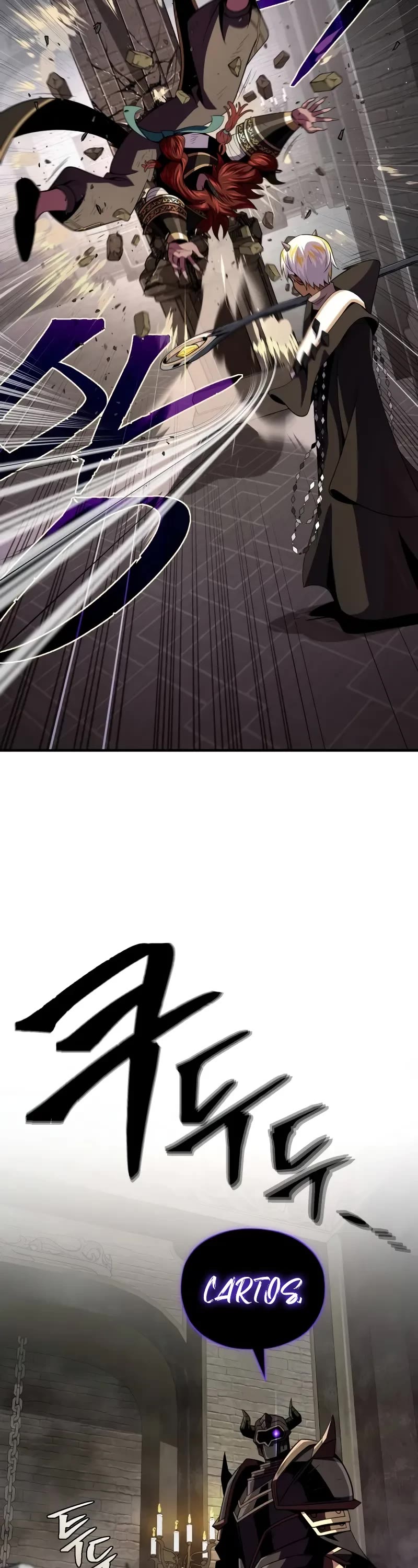 The Dark Magician Transmigrates After 66666 Years chapter 152 page 53