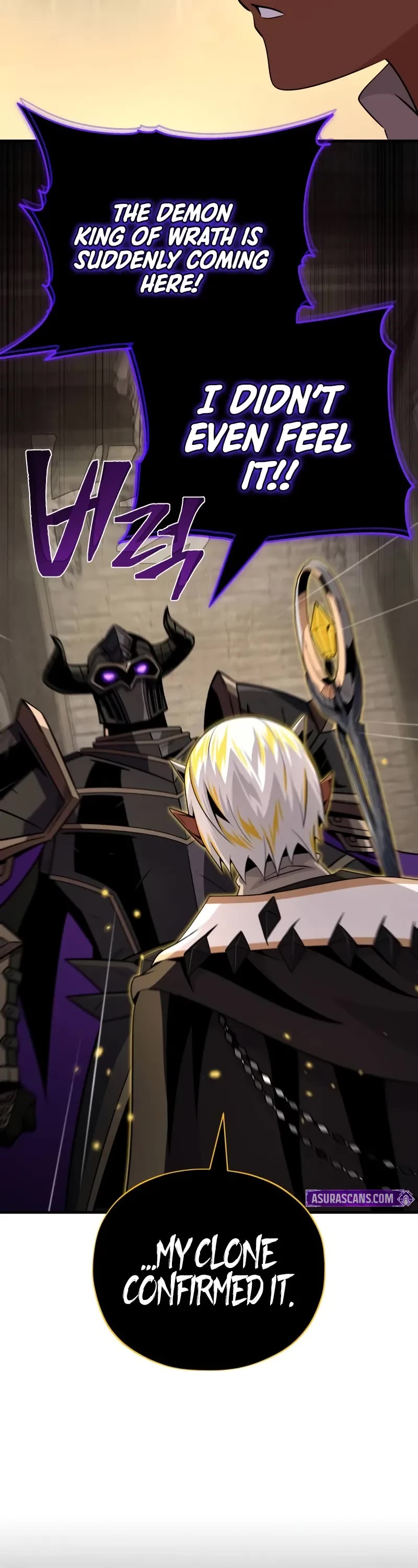 The Dark Magician Transmigrates After 66666 Years chapter 152 page 55