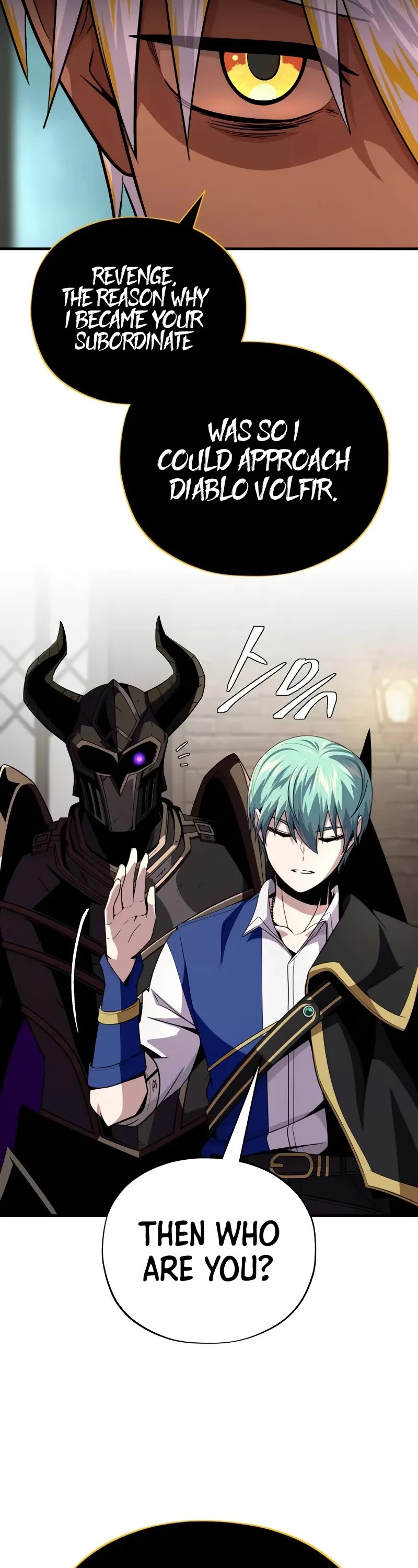 The Dark Magician Transmigrates After 66666 Years chapter 152 page 57