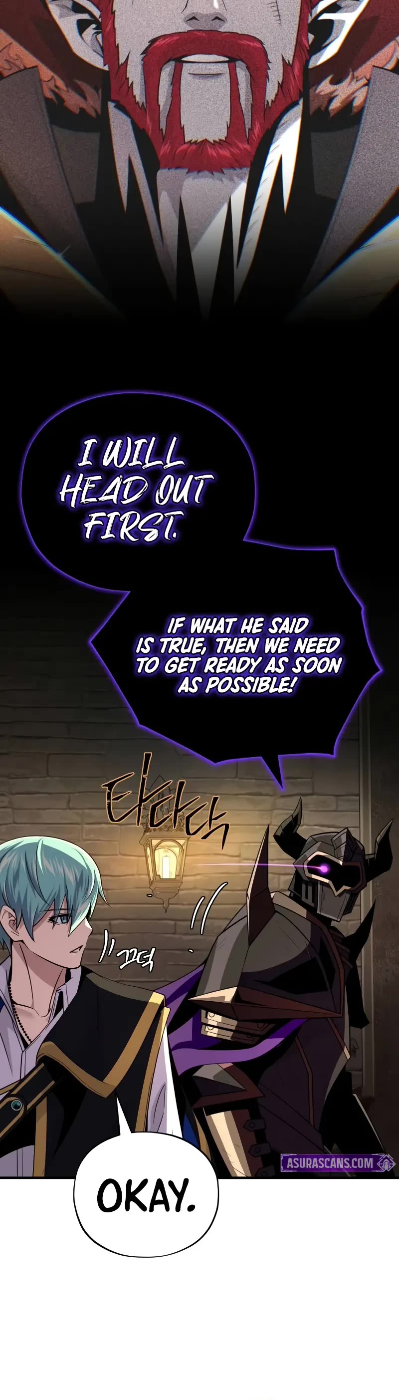 The Dark Magician Transmigrates After 66666 Years chapter 152 page 60