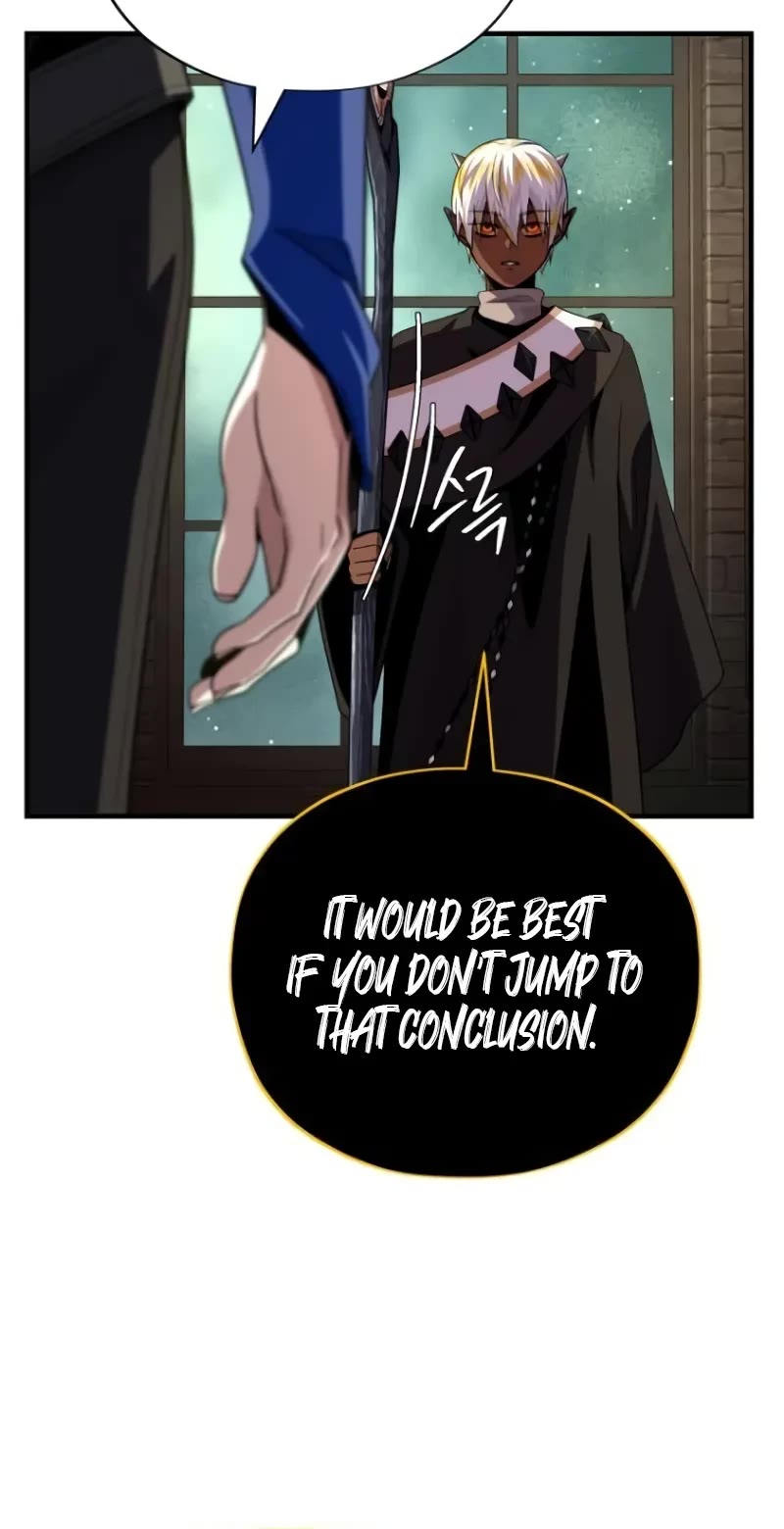 The Dark Magician Transmigrates After 66666 Years chapter 153 page 11