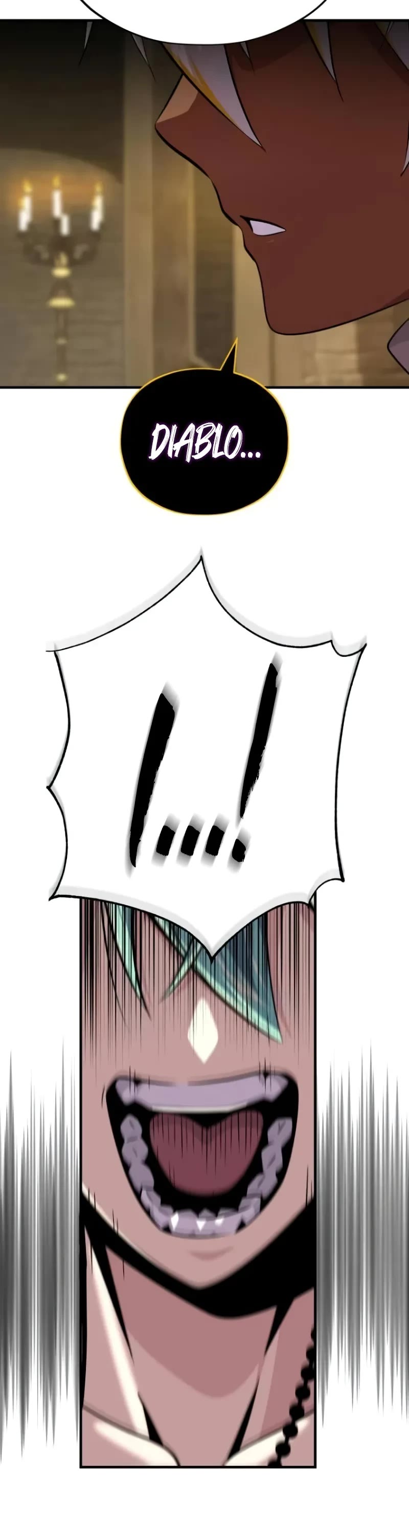 The Dark Magician Transmigrates After 66666 Years chapter 153 page 14