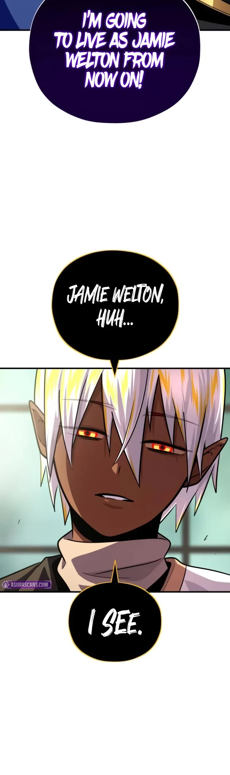 The Dark Magician Transmigrates After 66666 Years chapter 153 page 16