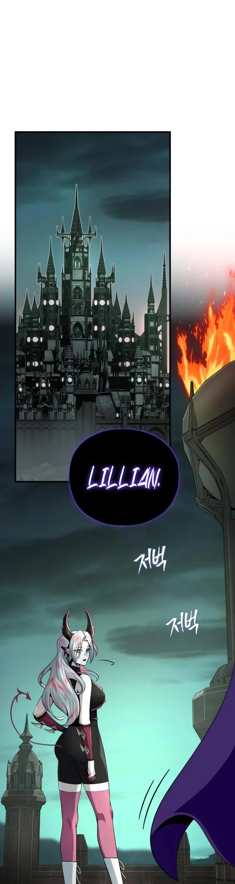 The Dark Magician Transmigrates After 66666 Years chapter 153 page 2