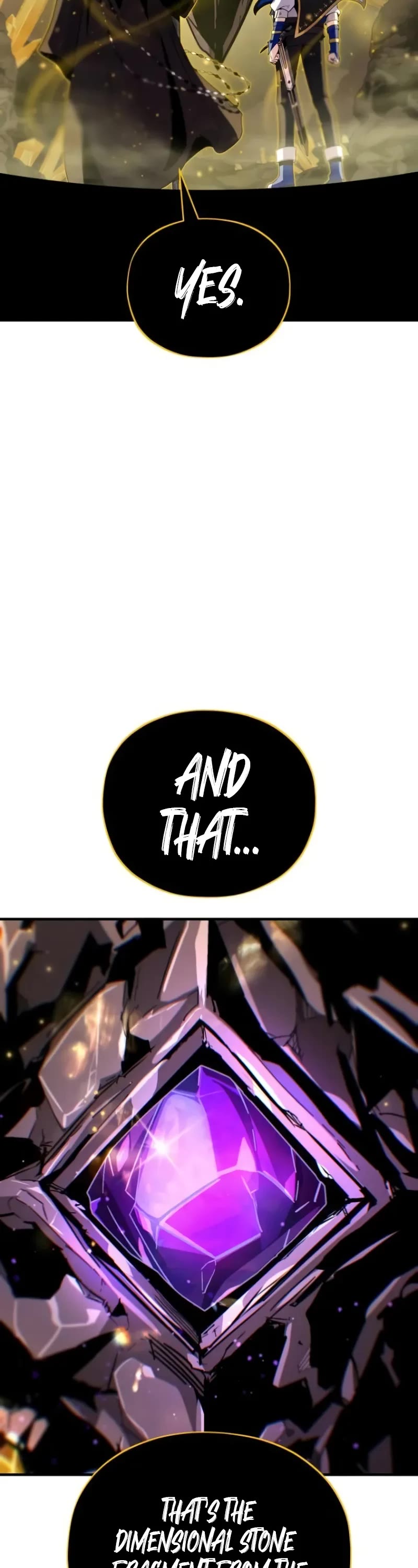 The Dark Magician Transmigrates After 66666 Years chapter 153 page 23