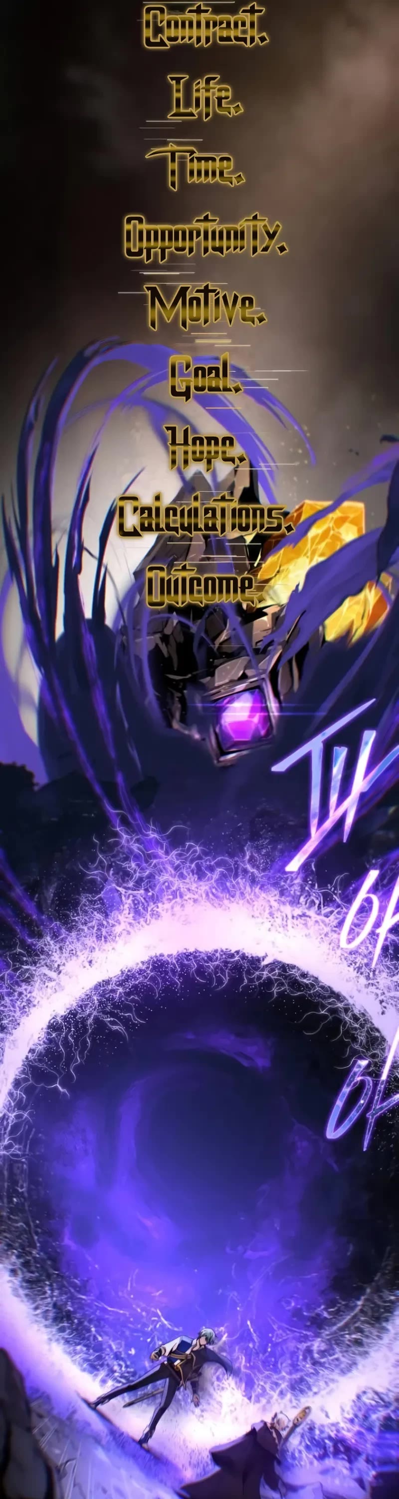 The Dark Magician Transmigrates After 66666 Years chapter 153 page 27