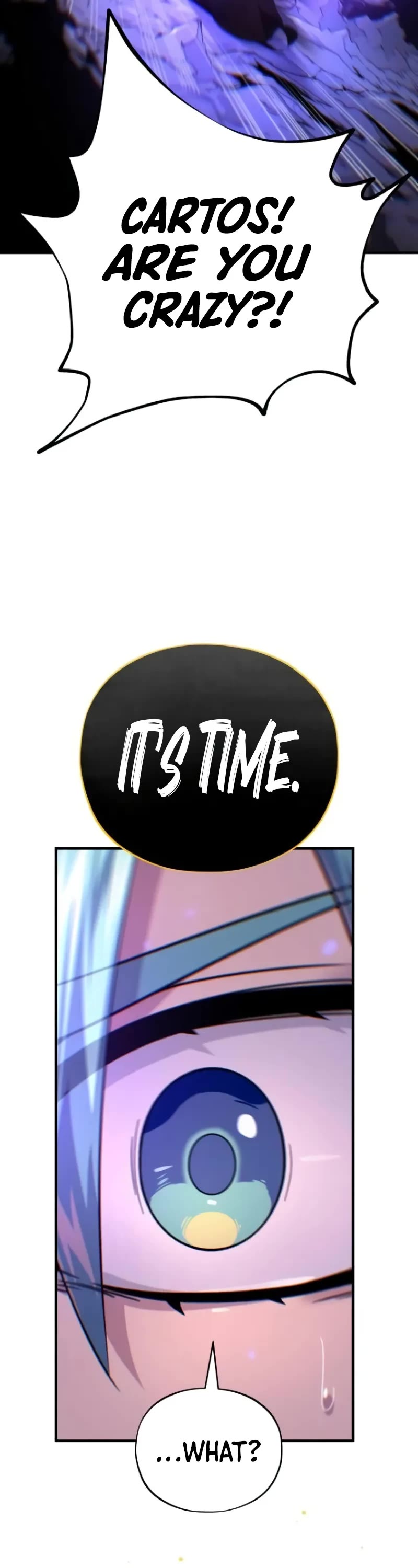 The Dark Magician Transmigrates After 66666 Years chapter 153 page 28