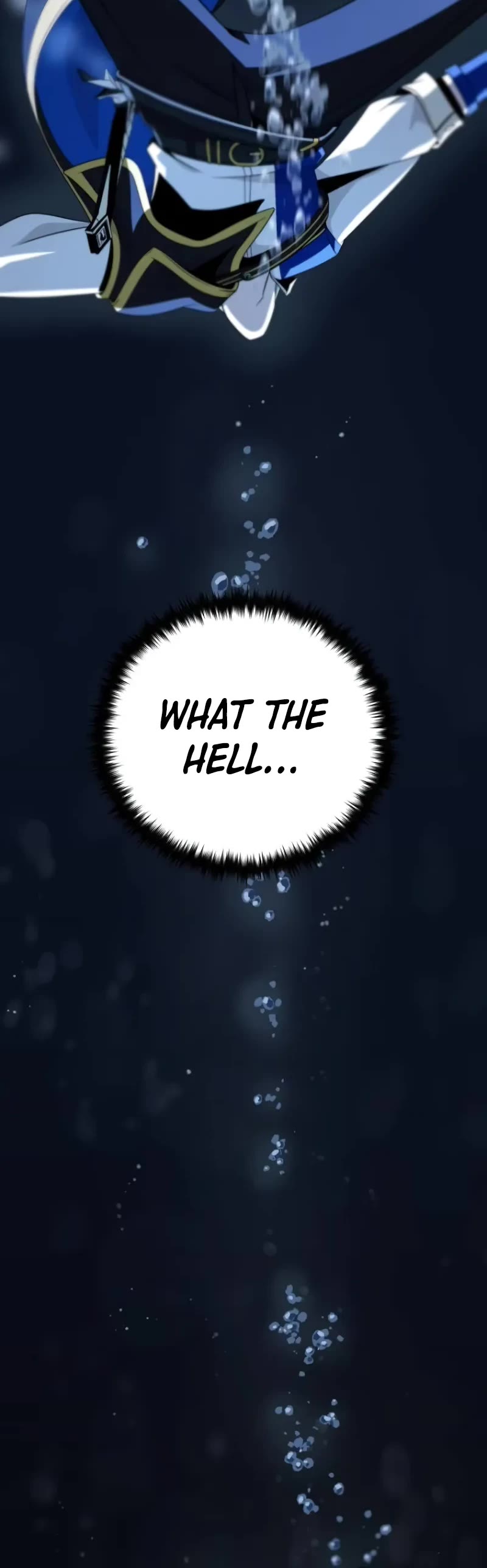 The Dark Magician Transmigrates After 66666 Years chapter 153 page 31