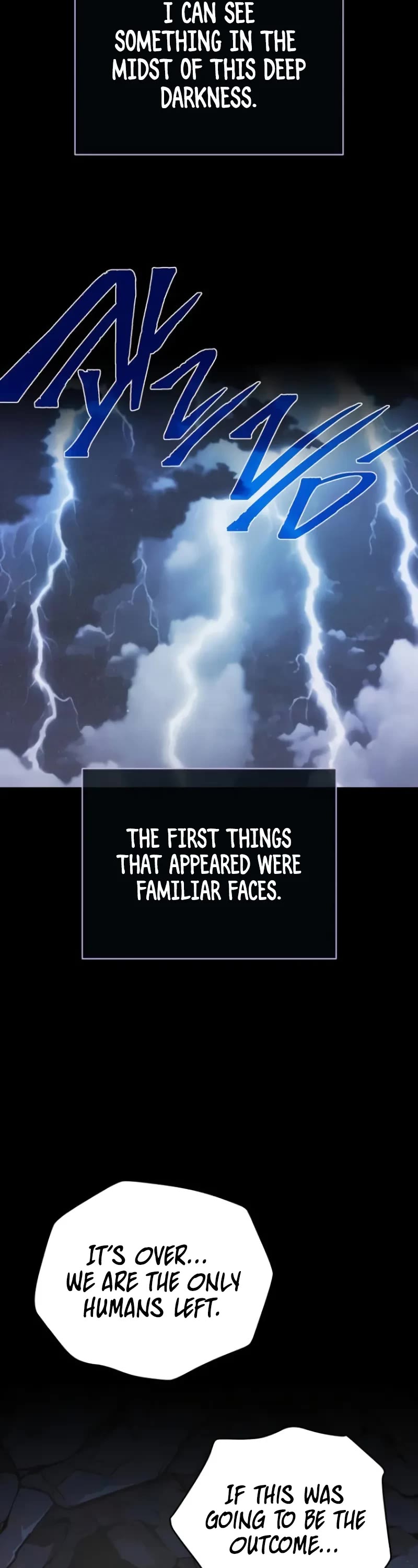 The Dark Magician Transmigrates After 66666 Years chapter 153 page 33