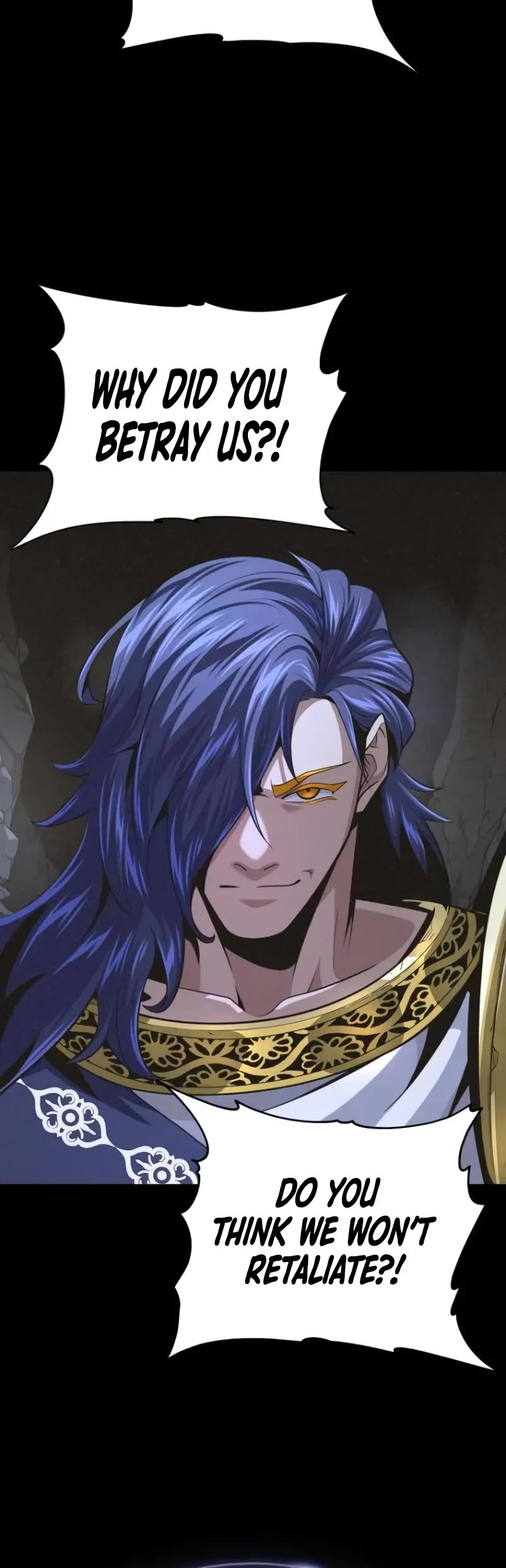 The Dark Magician Transmigrates After 66666 Years chapter 153 page 36