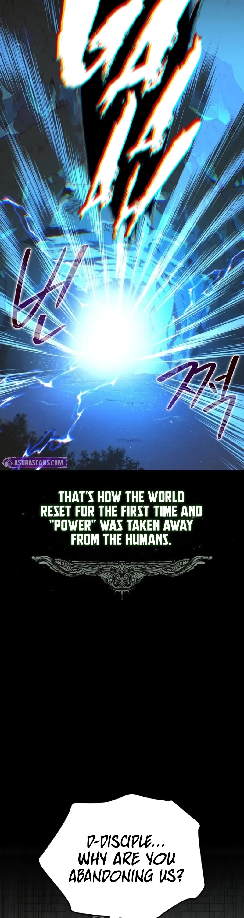 The Dark Magician Transmigrates After 66666 Years chapter 153 page 38