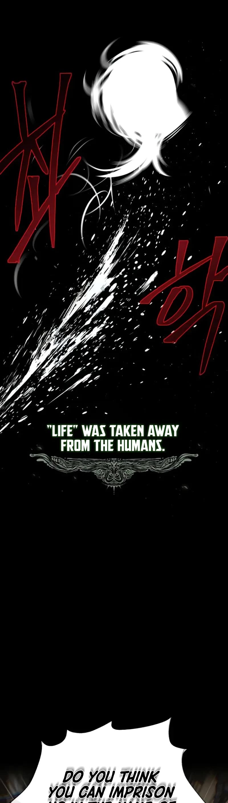 The Dark Magician Transmigrates After 66666 Years chapter 153 page 40