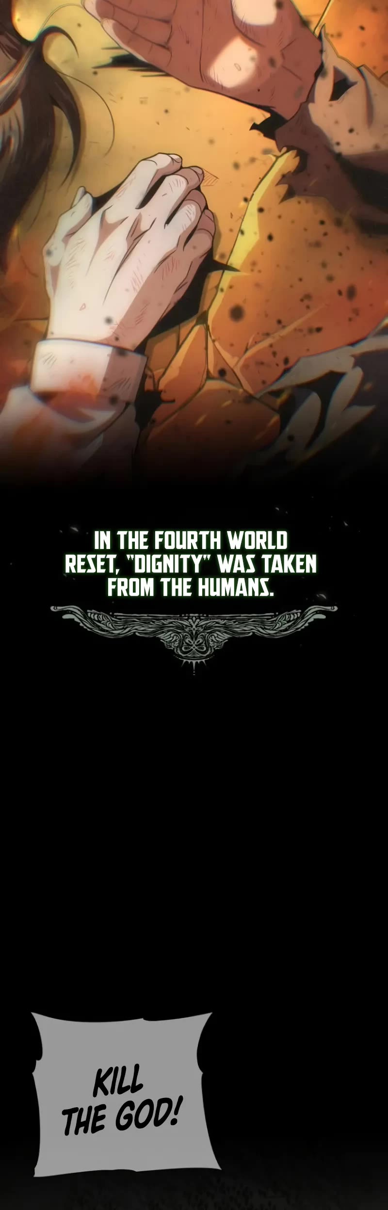 The Dark Magician Transmigrates After 66666 Years chapter 153 page 46