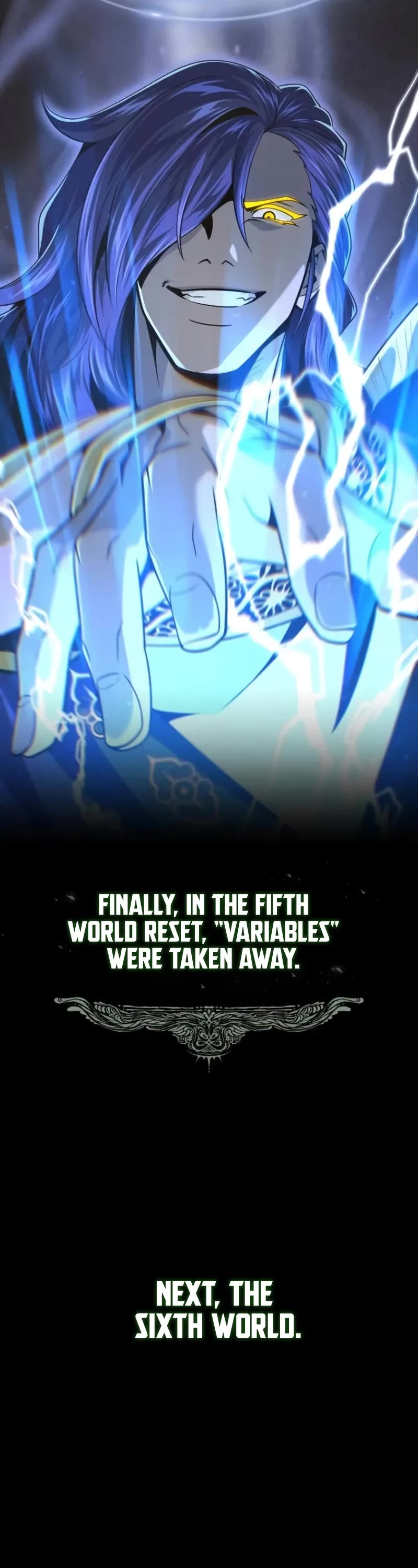 The Dark Magician Transmigrates After 66666 Years chapter 153 page 48