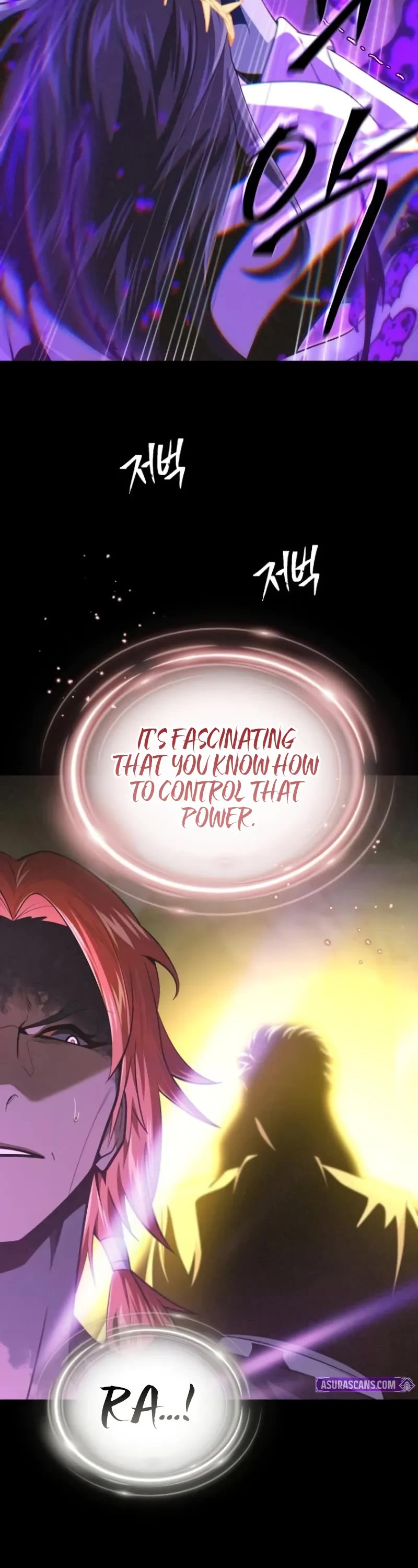 The Dark Magician Transmigrates After 66666 Years chapter 153 page 51