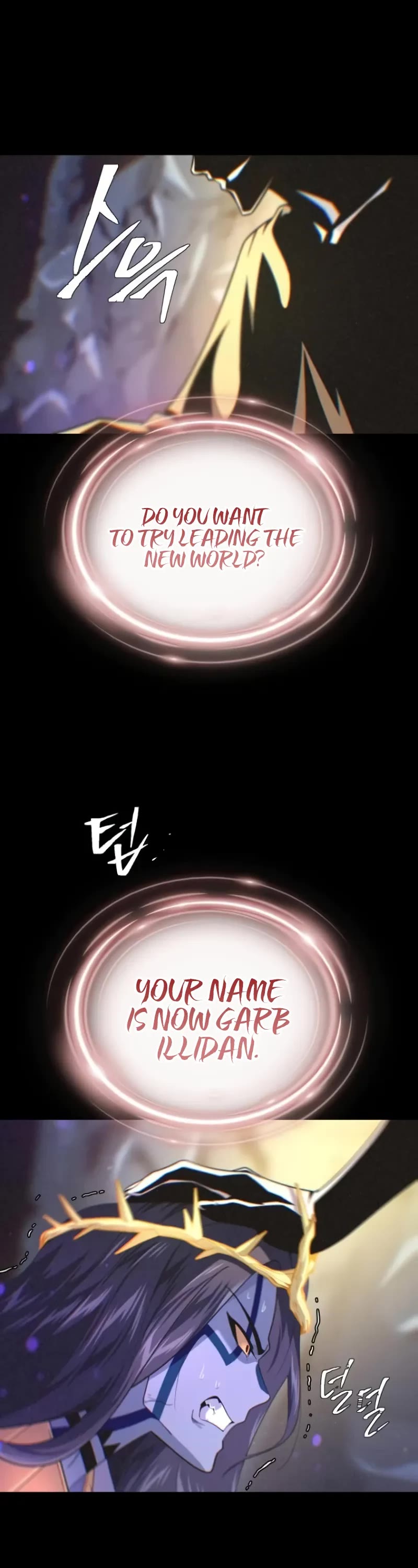 The Dark Magician Transmigrates After 66666 Years chapter 153 page 52