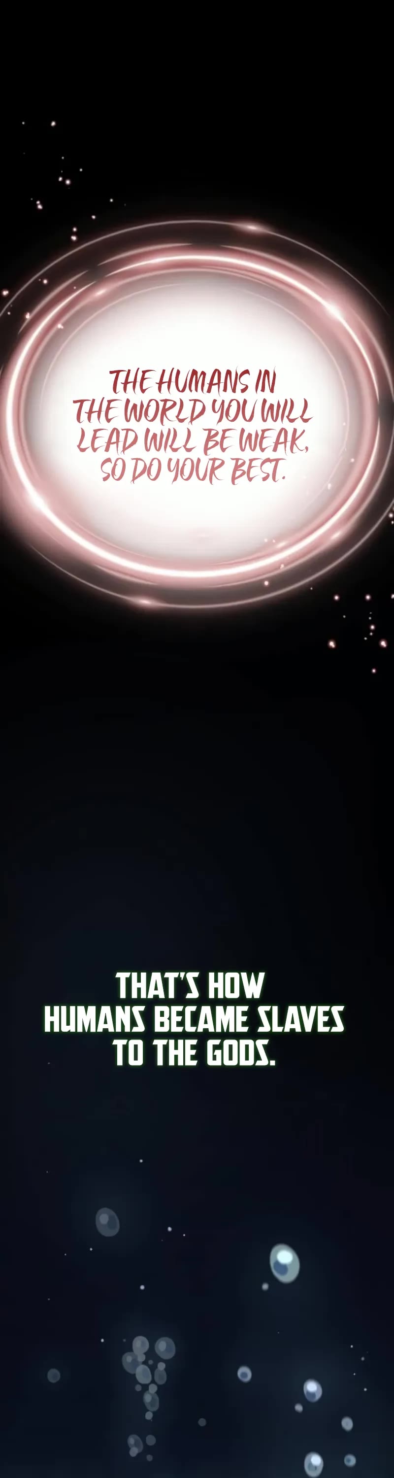 The Dark Magician Transmigrates After 66666 Years chapter 153 page 53